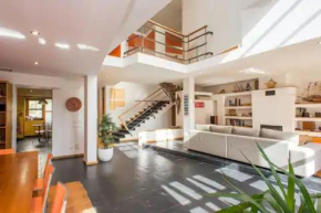 CASA VILLA BLANCO
